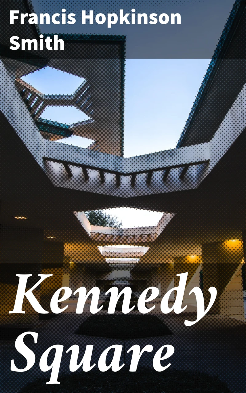 Portada: Kennedy Square