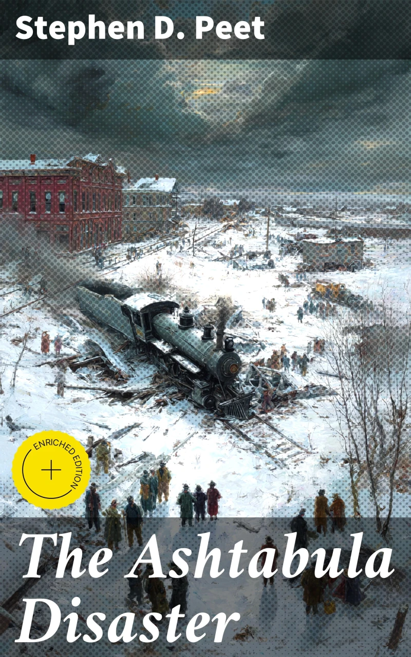 Portada: The Ashtabula Disaster