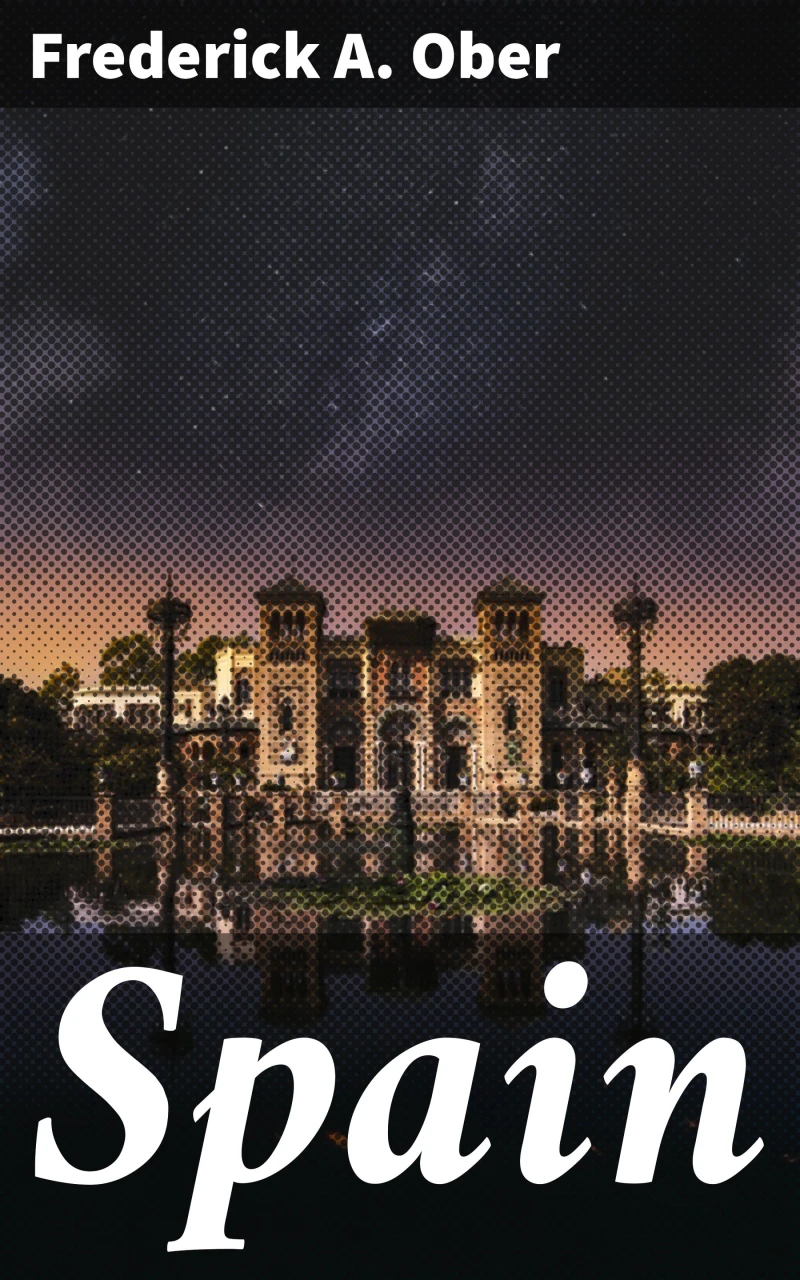 Portada: Spain