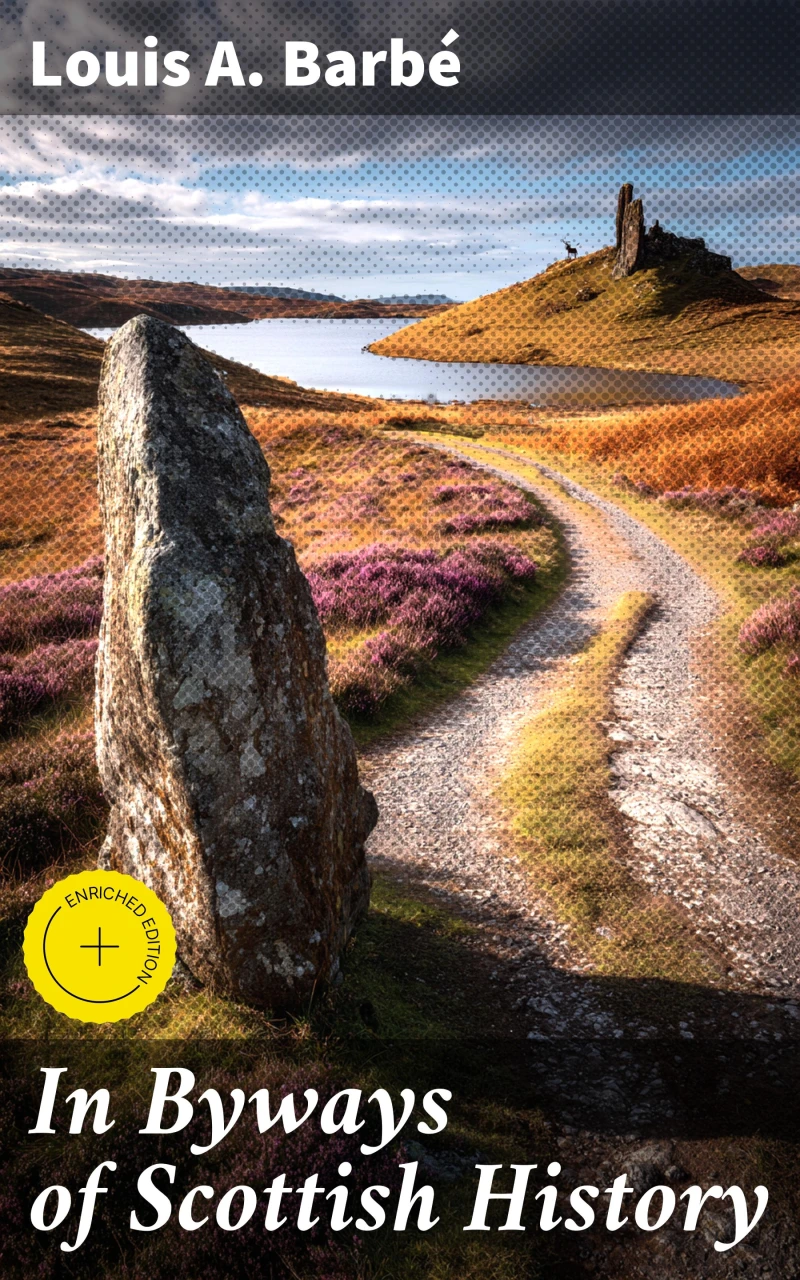 Portada: In Byways of Scottish History