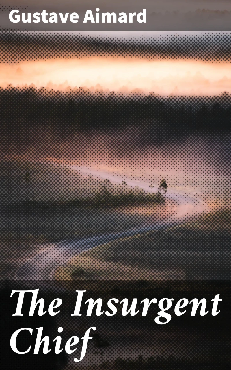 Portada: The Insurgent Chief