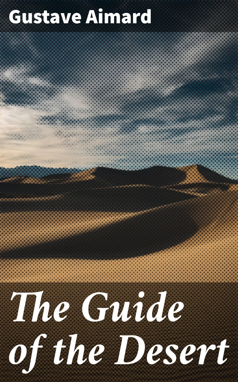 Portada: The Guide of the Desert