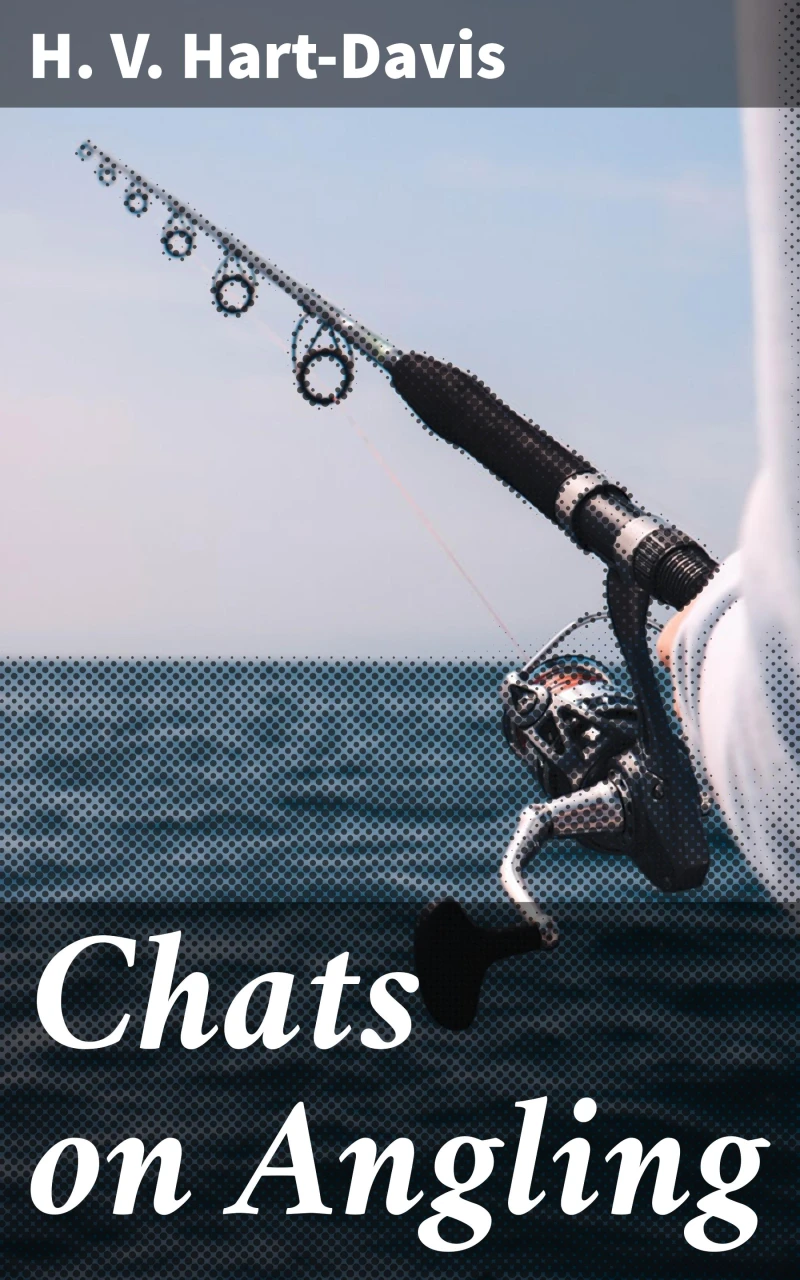 Portada: Chats on Angling