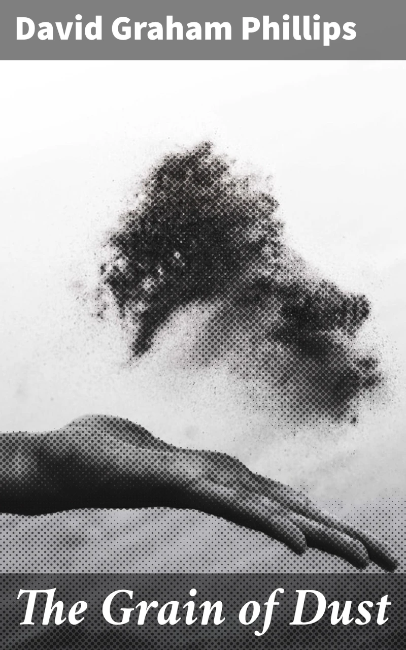 Portada: The Grain of Dust