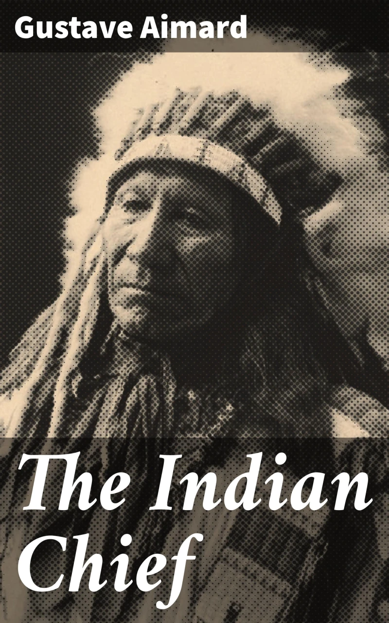 Portada: The Indian Chief