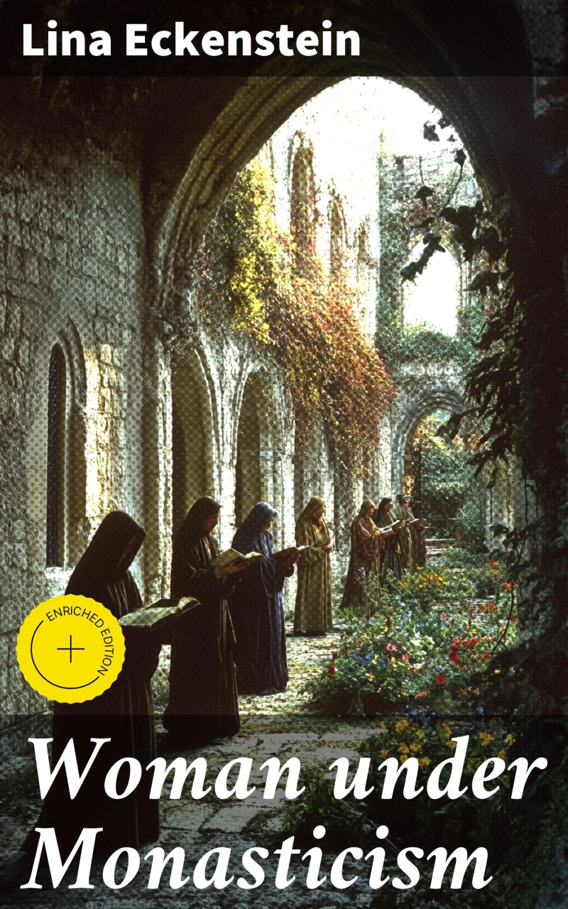 Portada: Woman under Monasticism