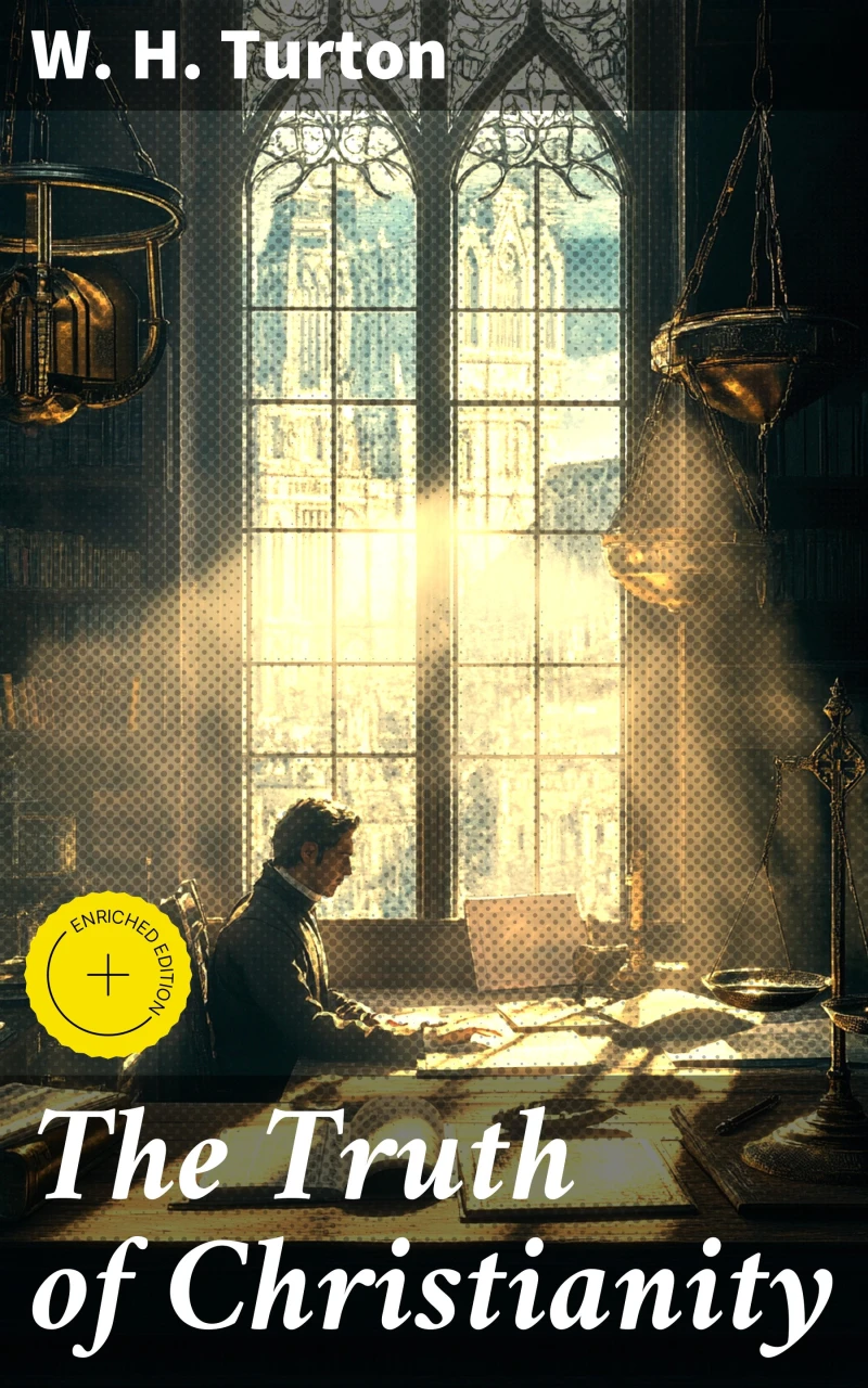 Portada: The Truth of Christianity