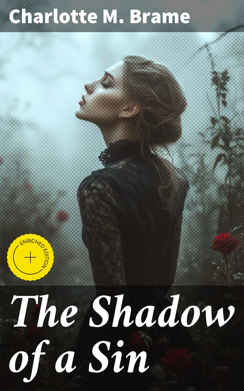Portada: The Shadow of a Sin