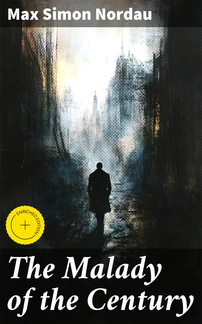 Portada: The Malady of the Century