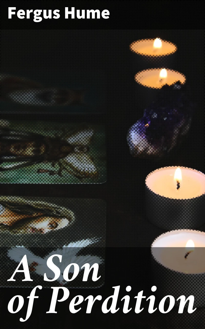 Portada: A Son of Perdition