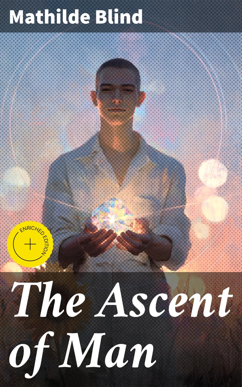 Portada: The Ascent of Man