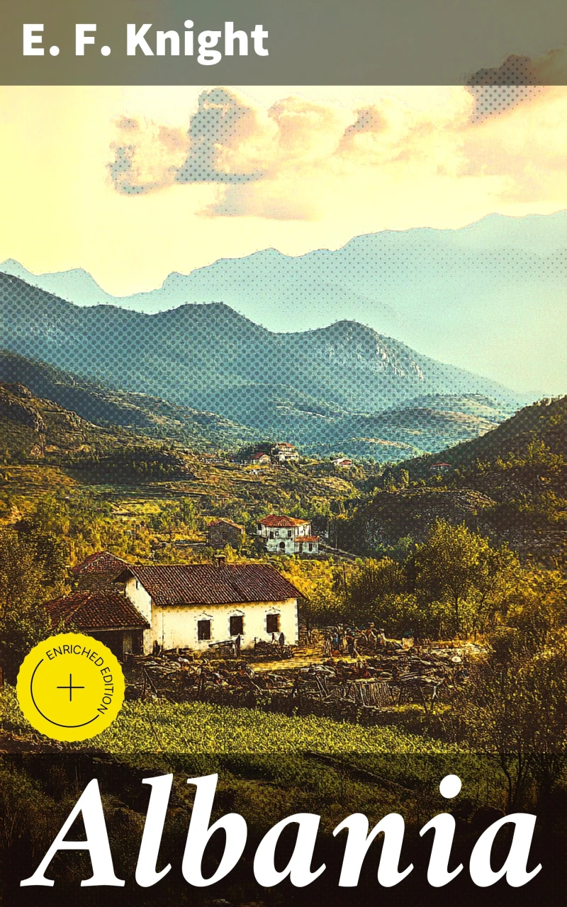 Portada: Albania