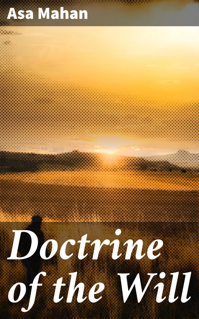 Portada: Doctrine of the Will