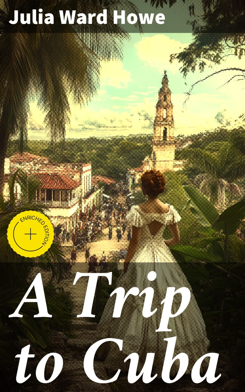 Portada: A Trip to Cuba