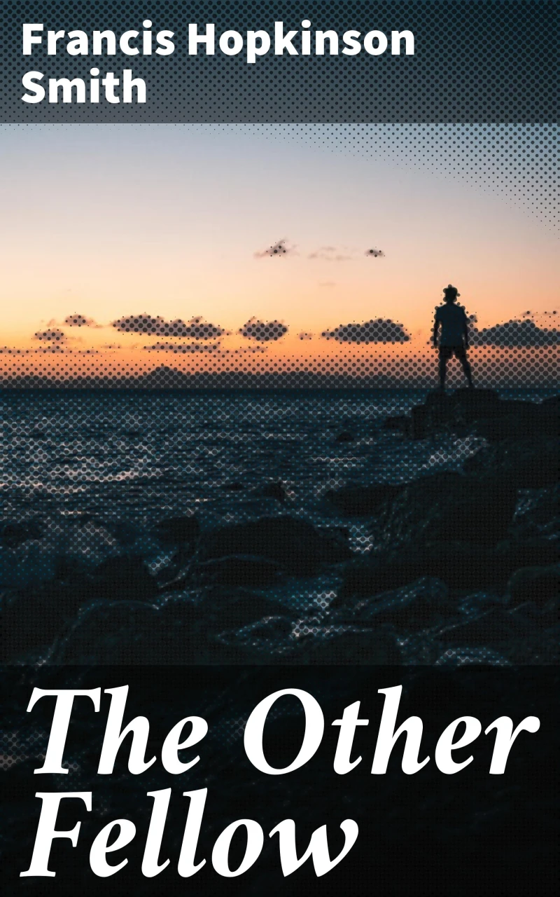 Portada: The Other Fellow