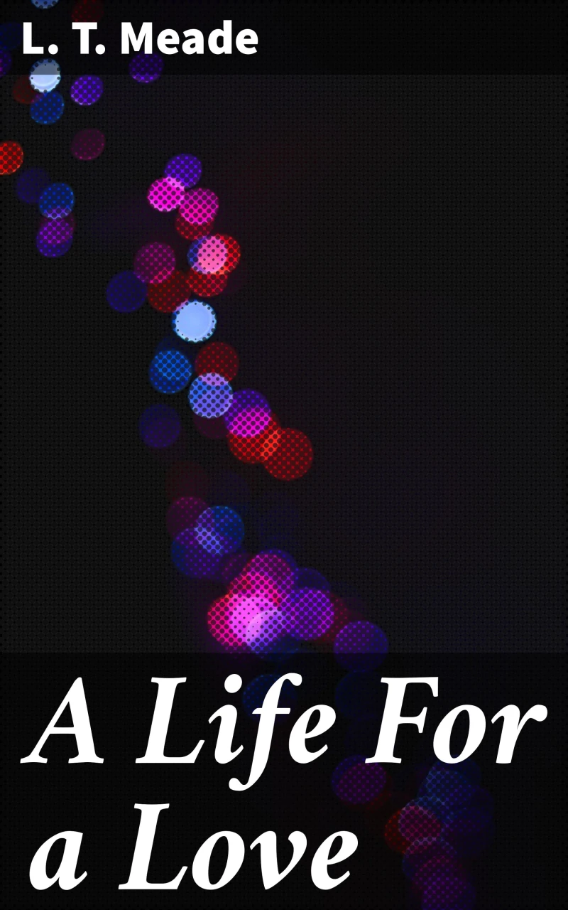 Portada: A Life For a Love