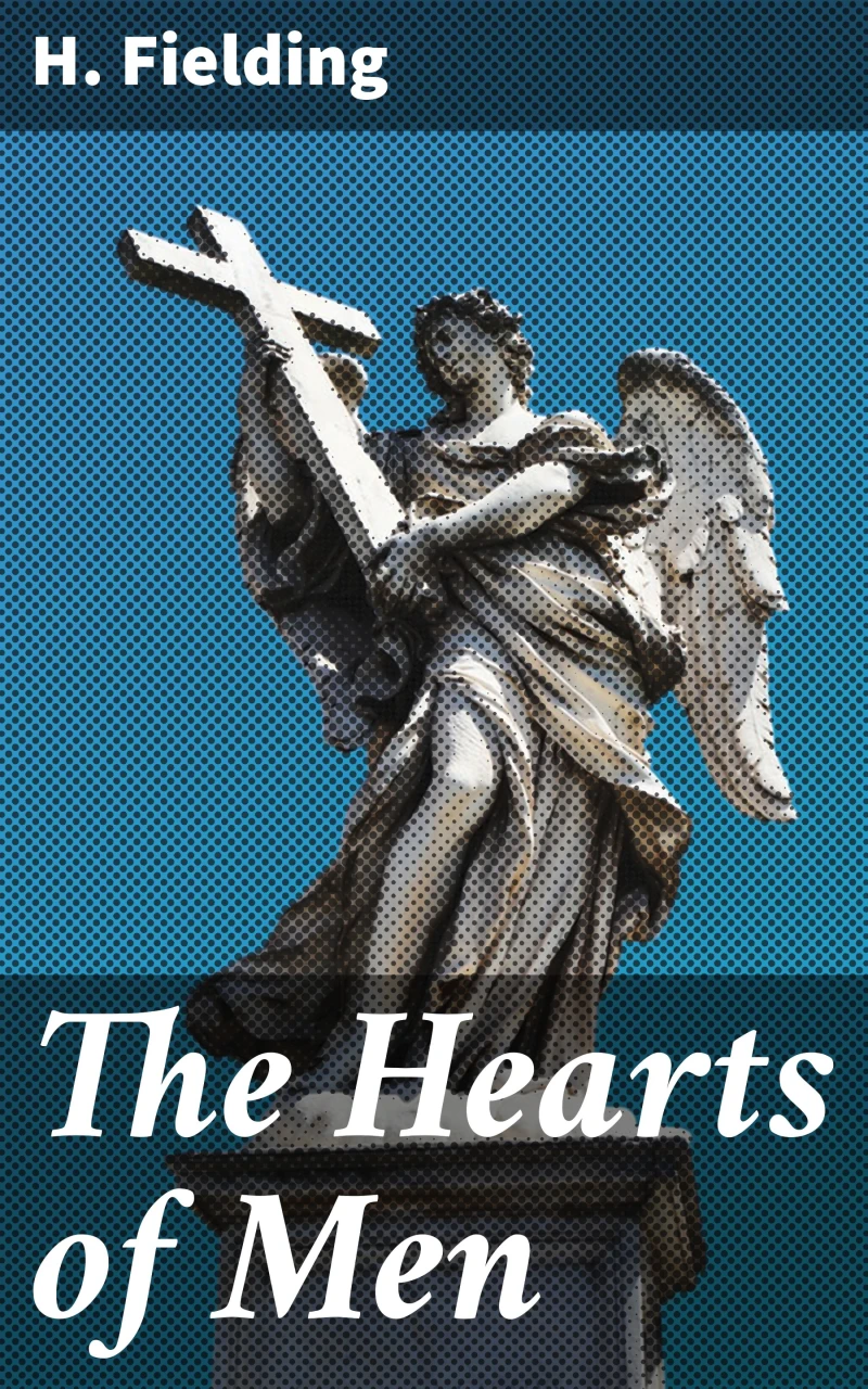 Portada: The Hearts of Men