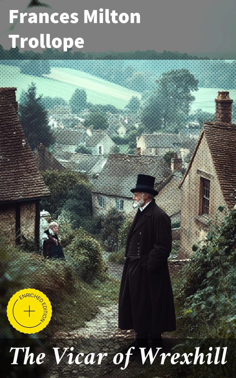 Portada: The Vicar of Wrexhill