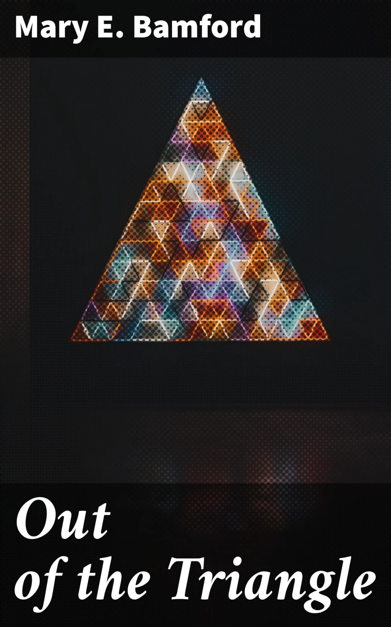 Portada: Out of the Triangle