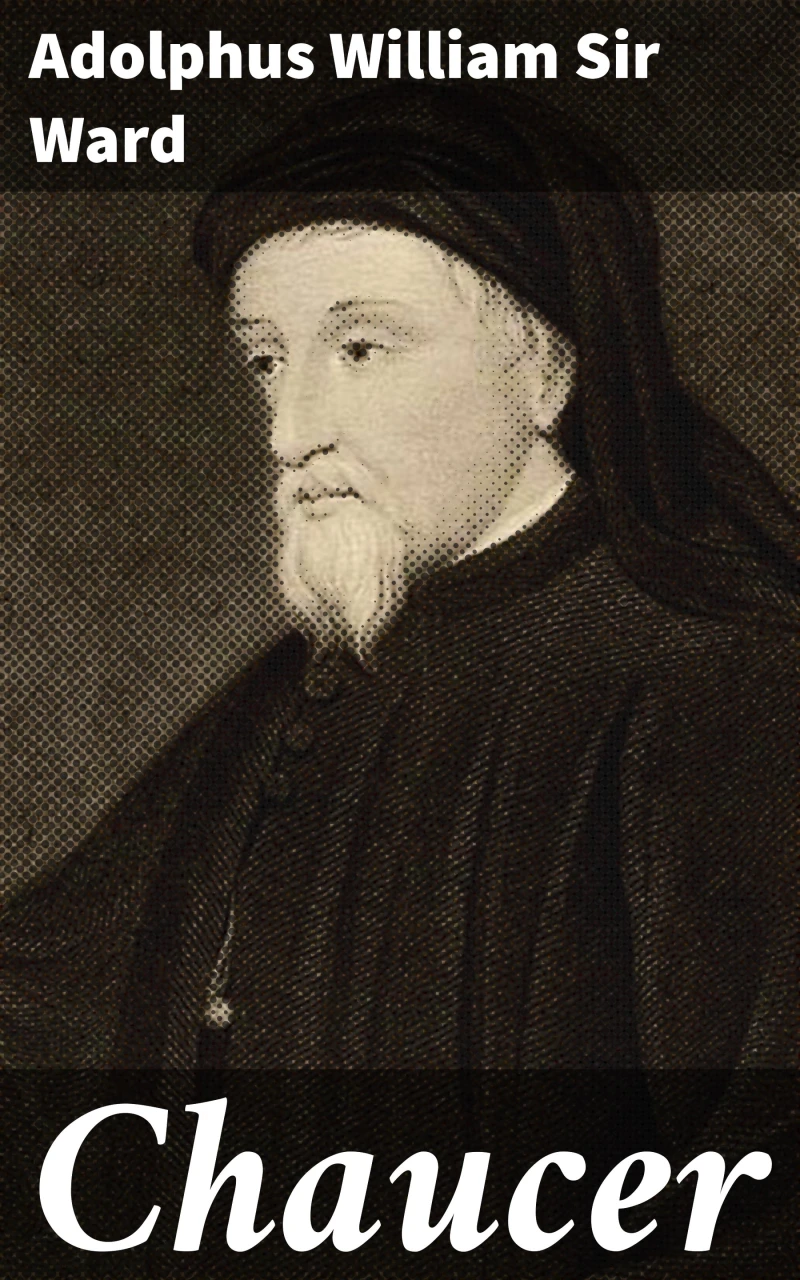 Portada: Chaucer