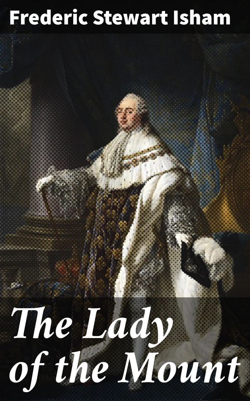 Portada: The Lady of the Mount