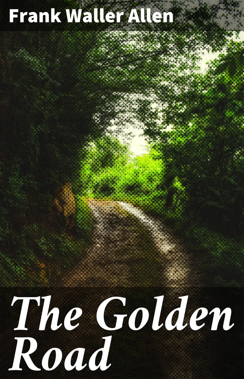 Portada: The Golden Road