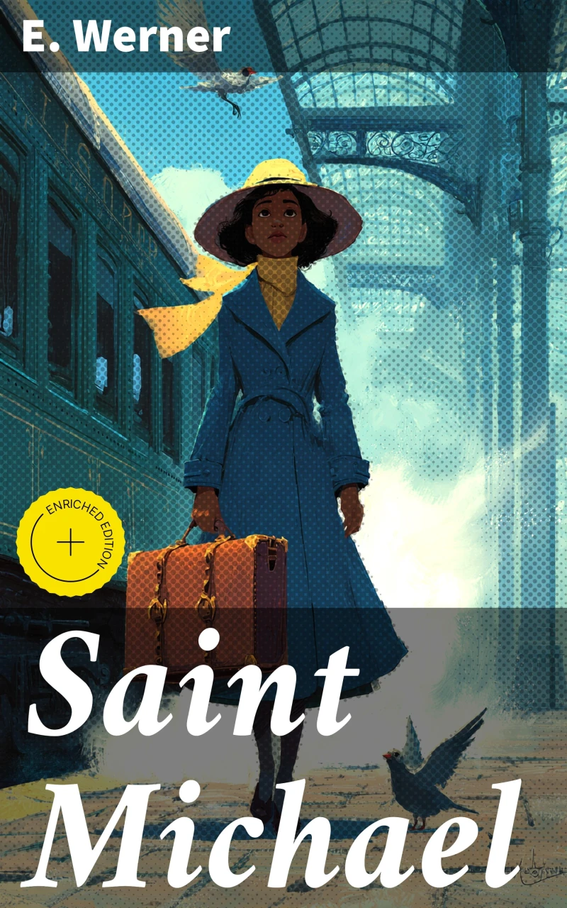 Portada: Saint Michael