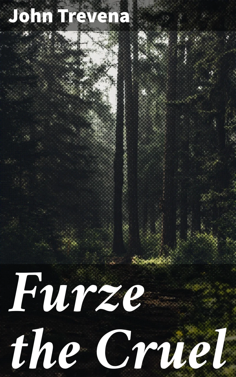Portada: Furze the Cruel