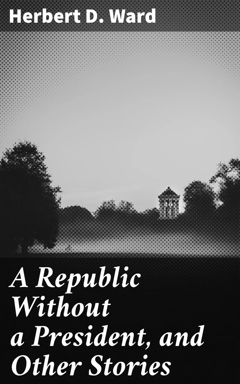 Portada: A Republic Without a President, and Other Stories