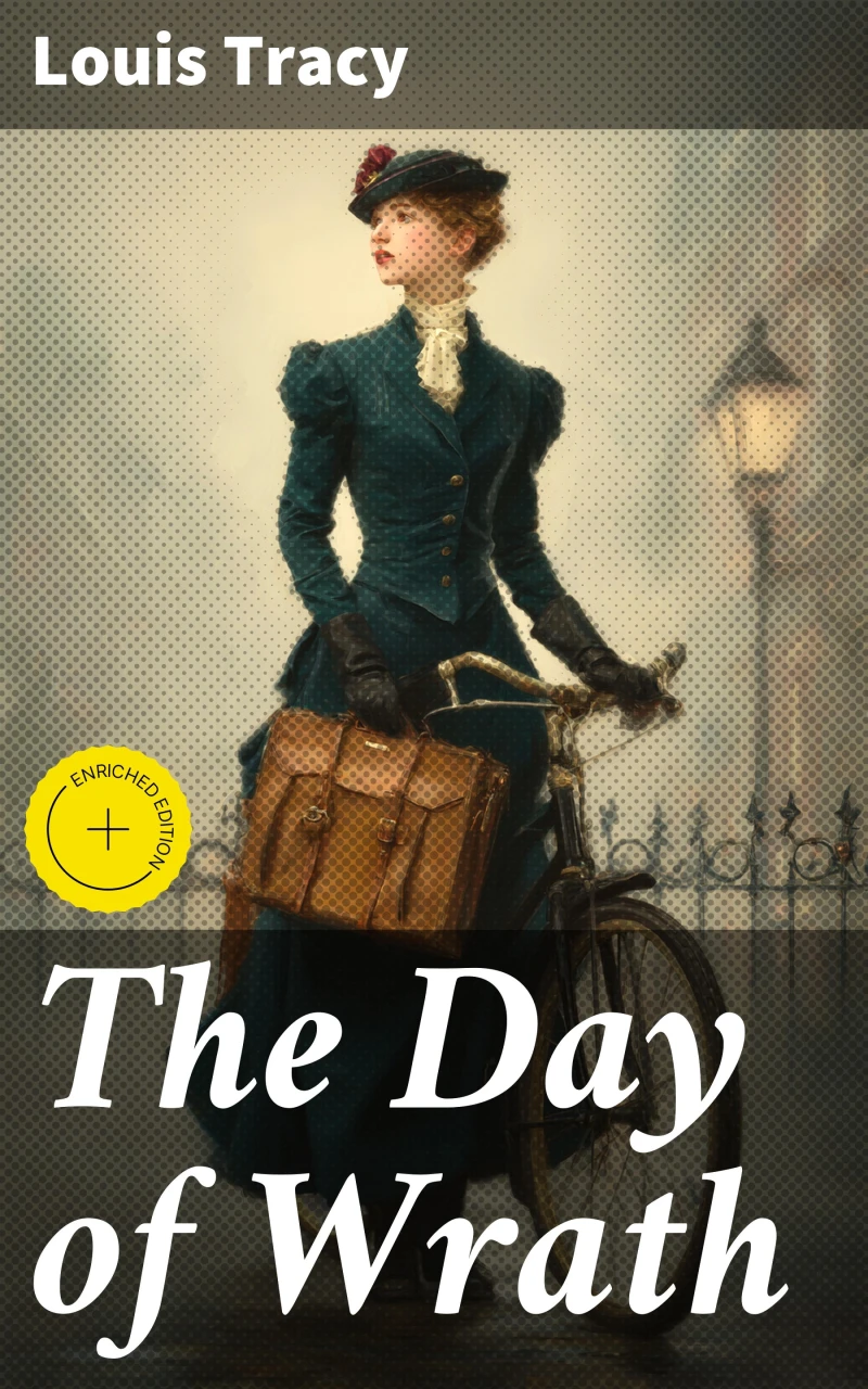 Portada: The Day of Wrath