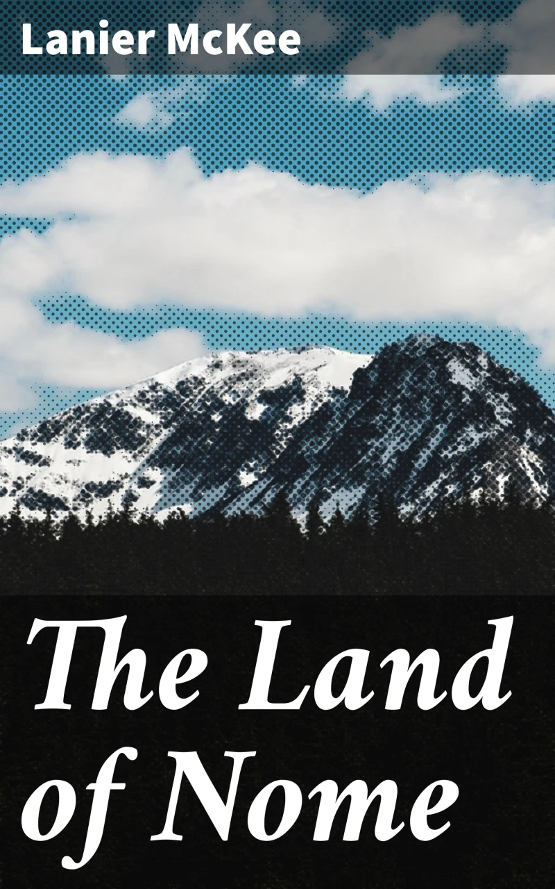 Portada: The Land of Nome