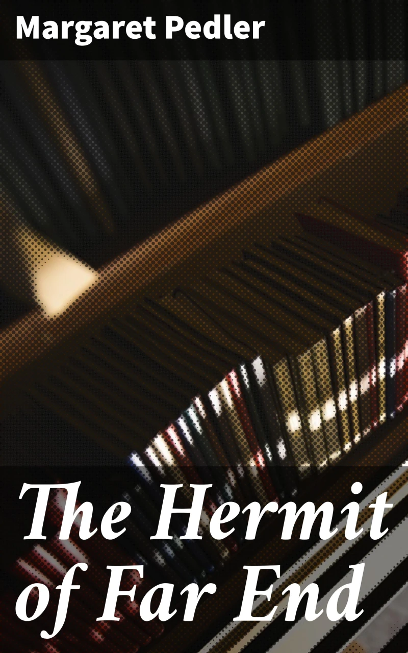 Portada: The Hermit of Far End