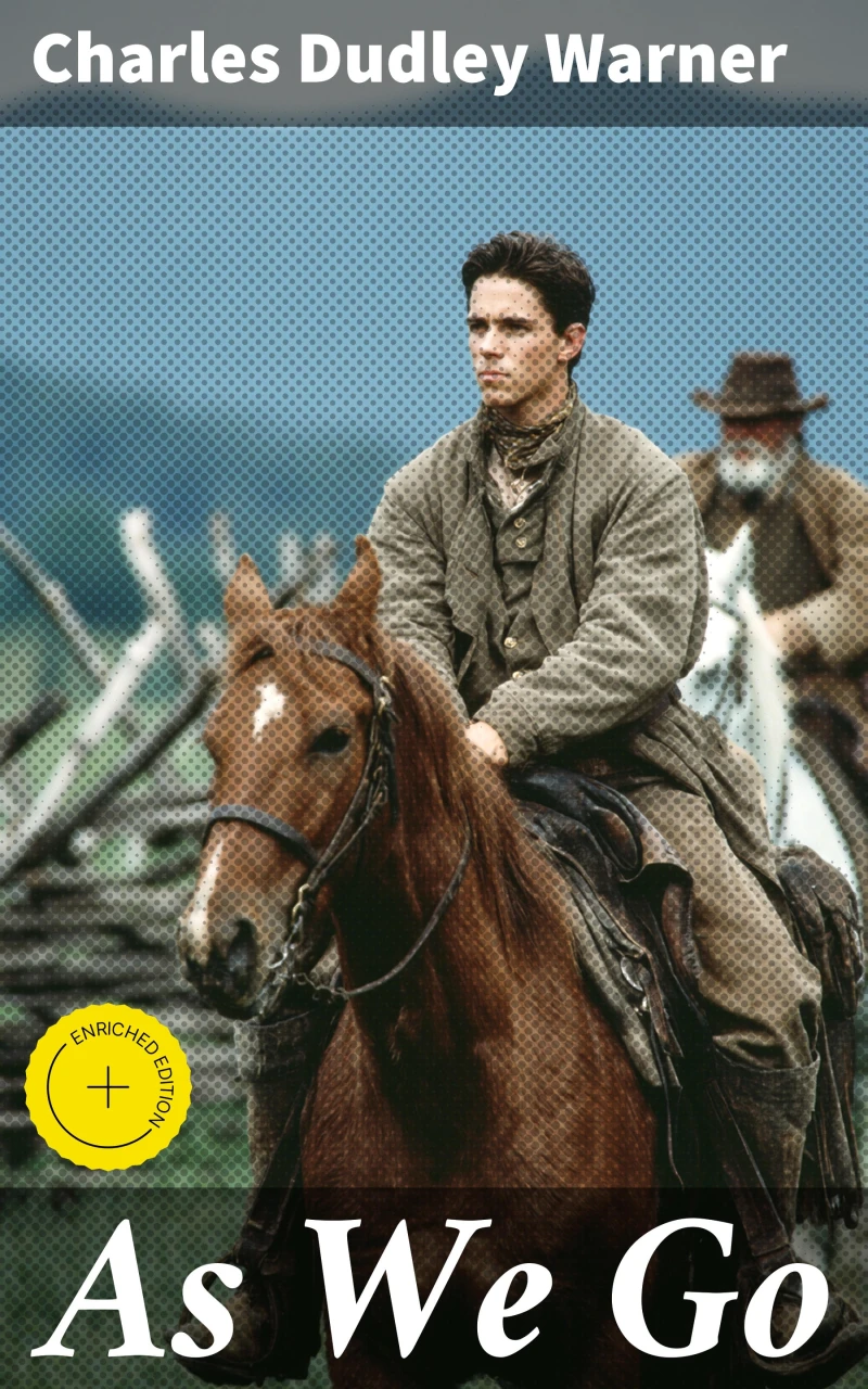 Portada: As We Go
