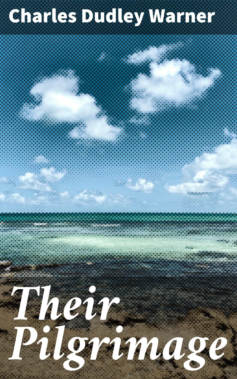 Portada: Their Pilgrimage