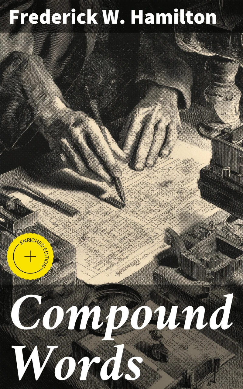 Portada: Compound Words