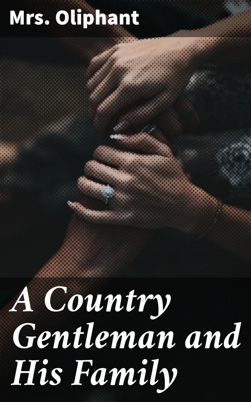 Portada: A Country Gentleman and His Family
