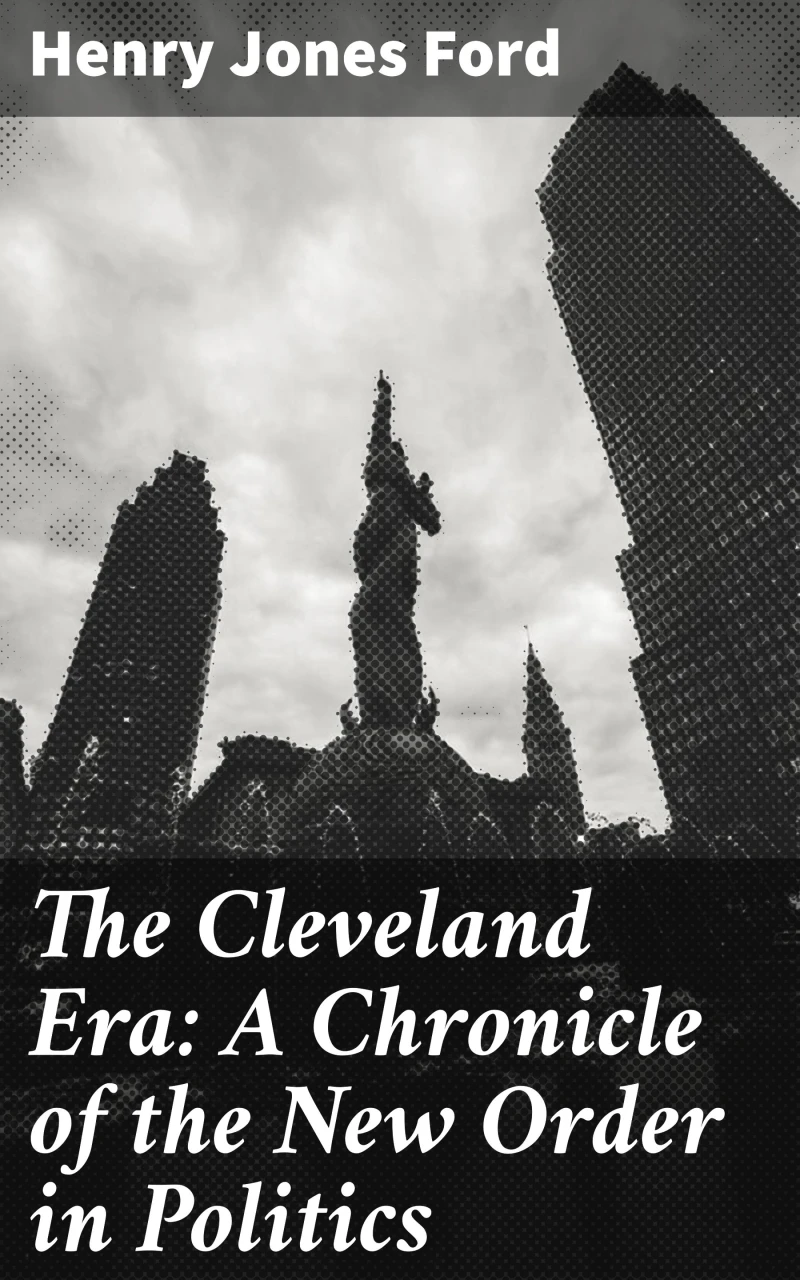 Portada: The Cleveland Era: A Chronicle of the New Order in Politics