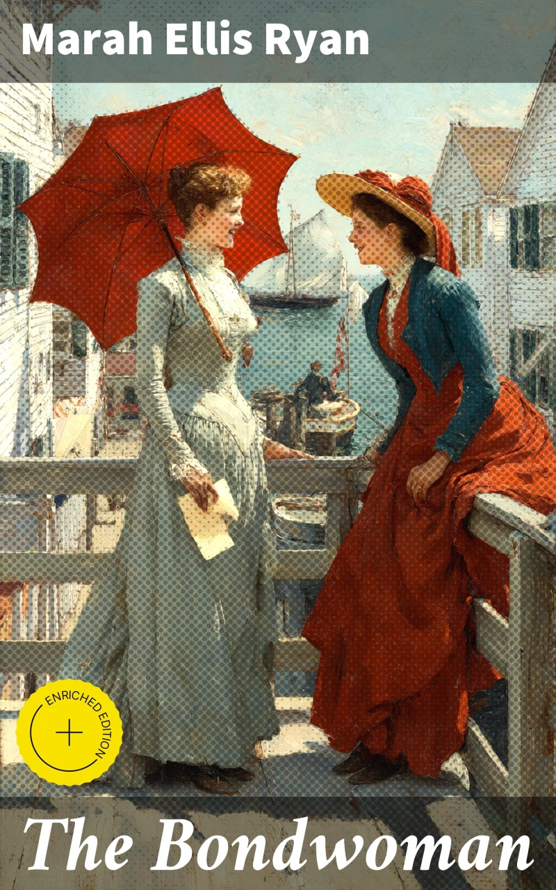 Portada: The Bondwoman