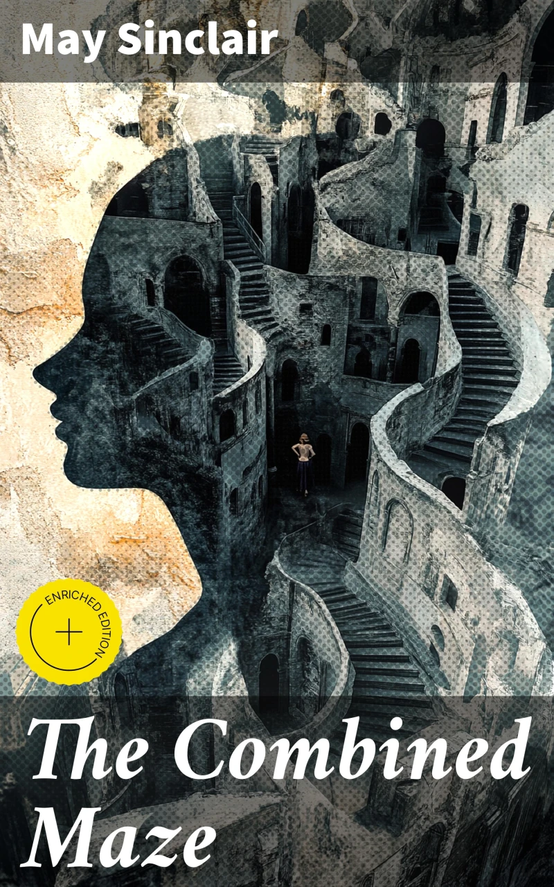 Portada: The Combined Maze