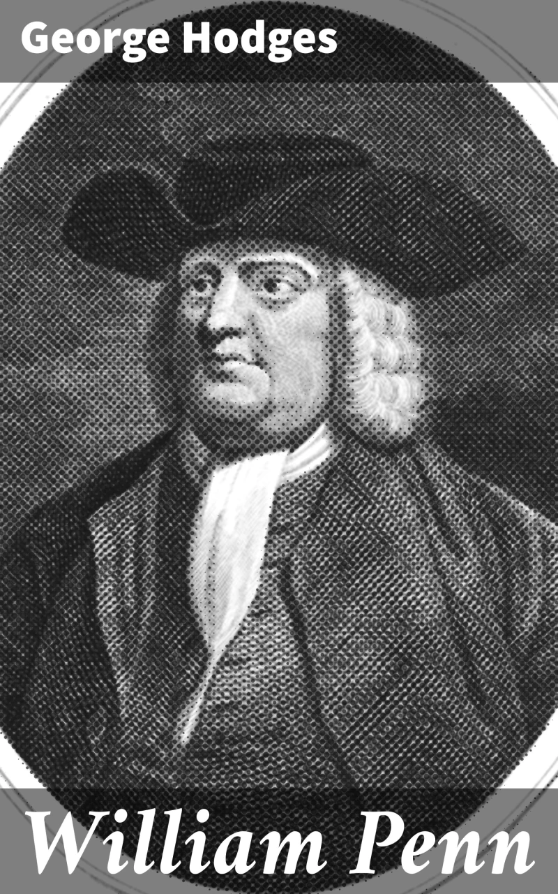 Portada: William Penn