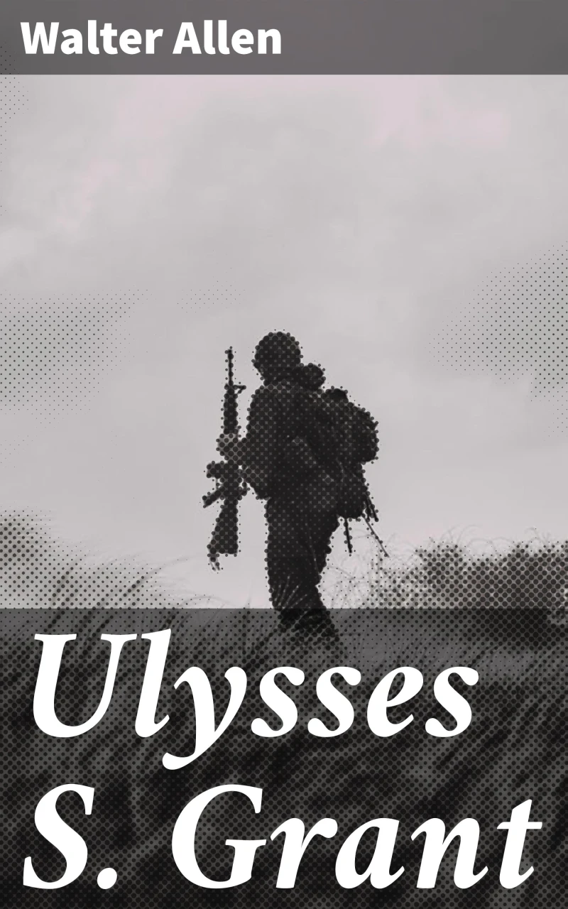 Portada: Ulysses S. Grant