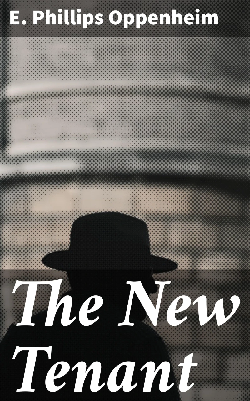 Portada: The New Tenant