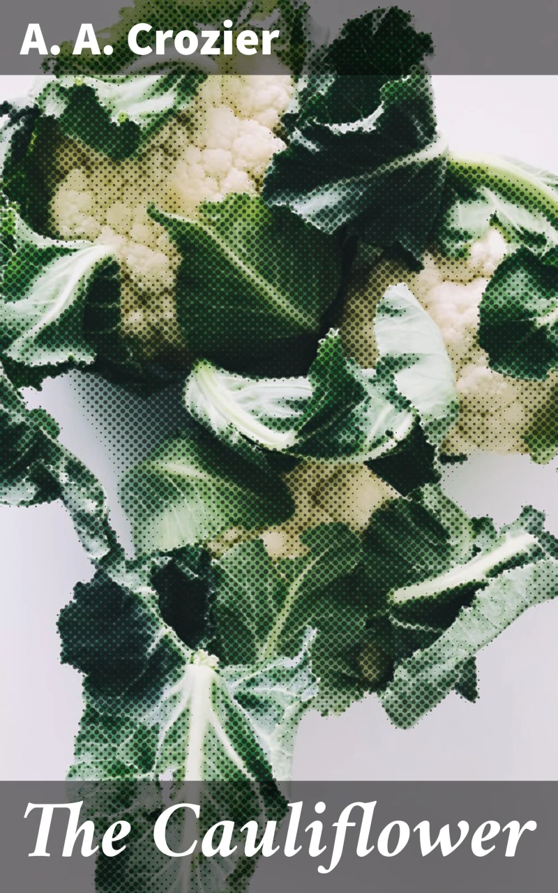 Portada: The Cauliflower