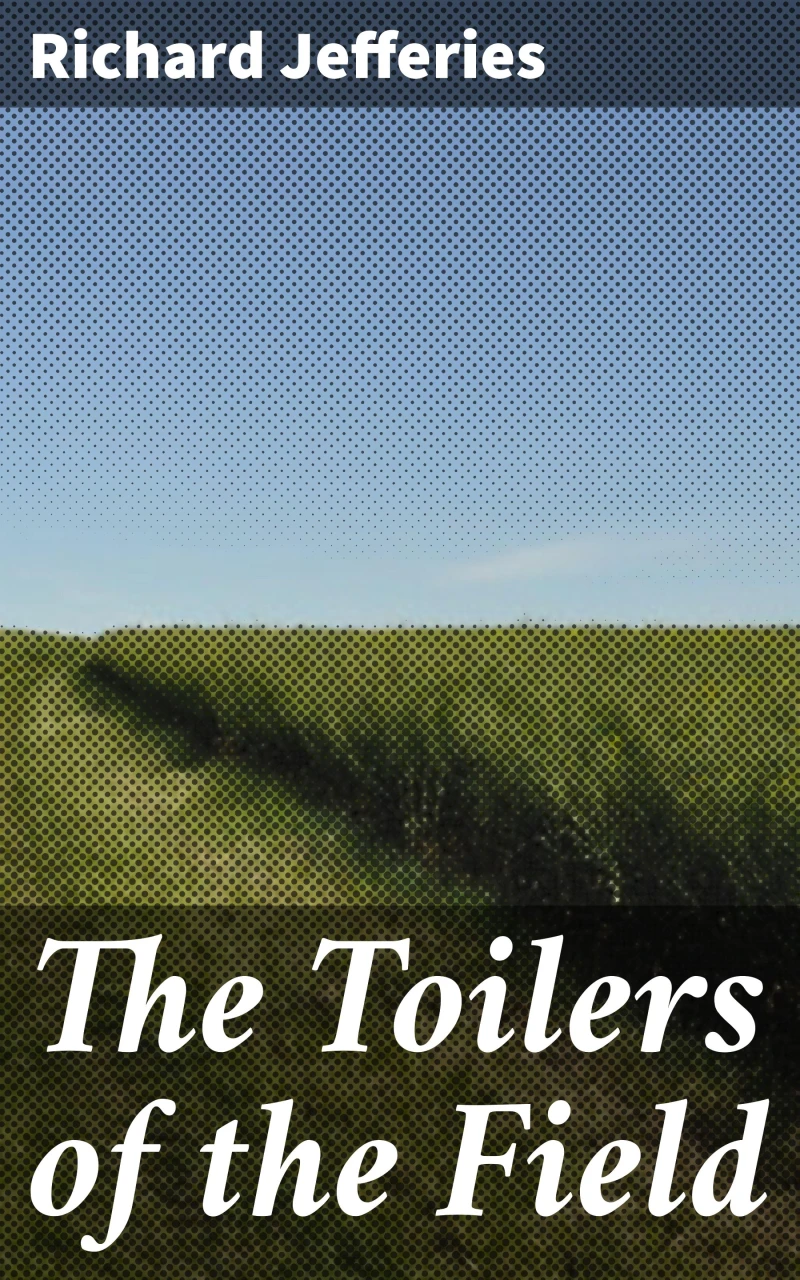 Portada: The Toilers of the Field