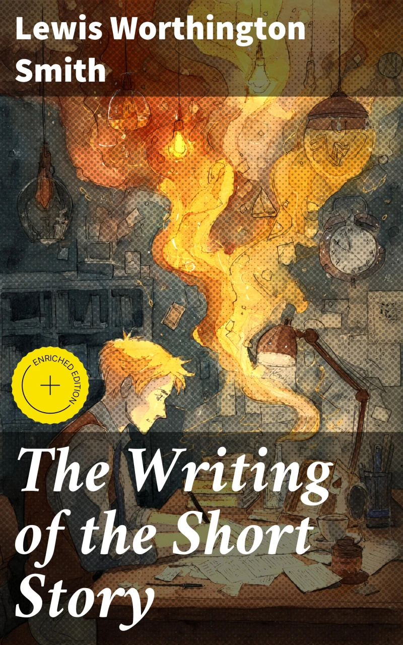 Portada: The Writing of the Short Story
