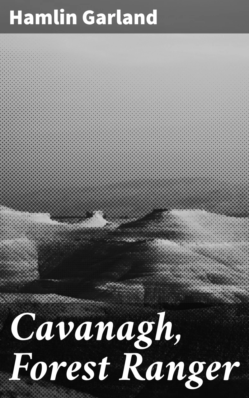 Portada: Cavanagh, Forest Ranger