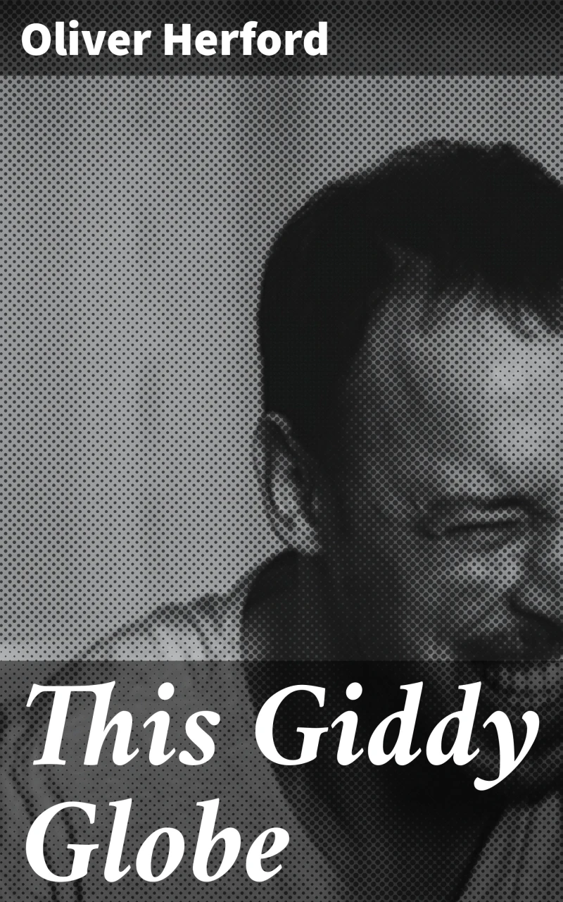 Portada: This Giddy Globe