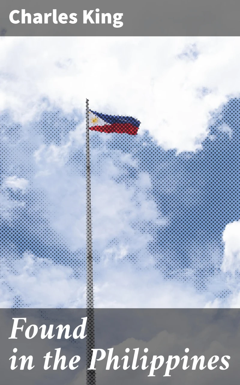 Portada: Found in the Philippines