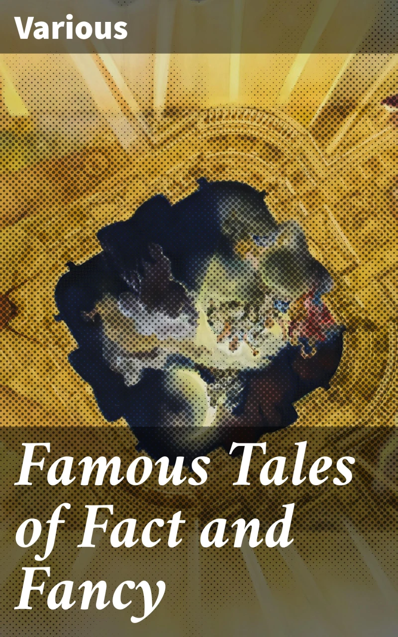 Portada: Famous Tales of Fact and Fancy