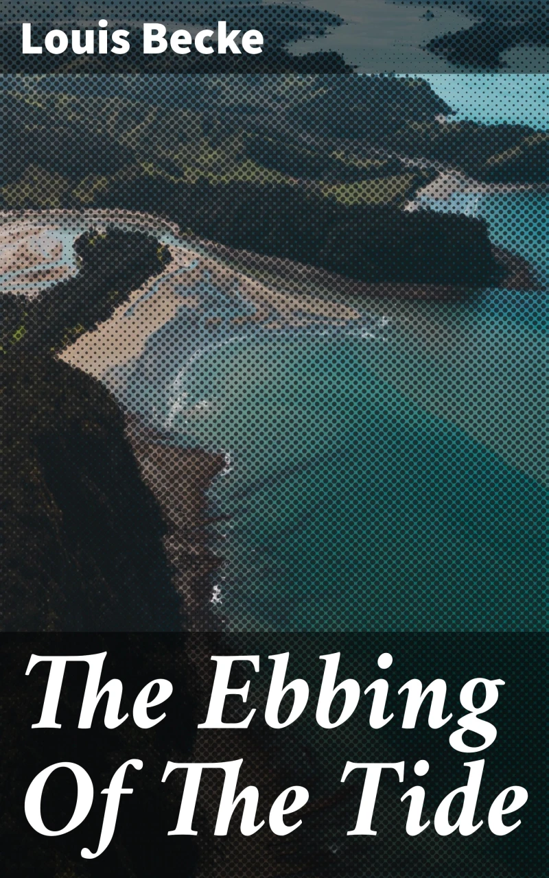 Portada: The Ebbing Of The Tide